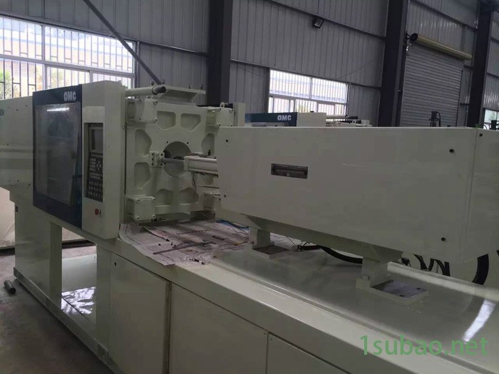 台湾注塑机　供应二手台湾超群注塑机一批（型号如下：50，80，110，140，250）图3