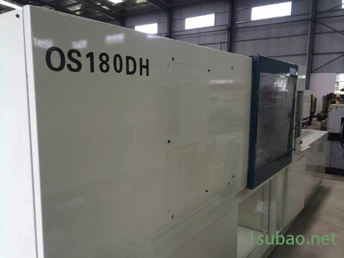 台湾注塑机　供应二手台湾超群注塑机一批（型号如下：50，80，110，140，250）图8