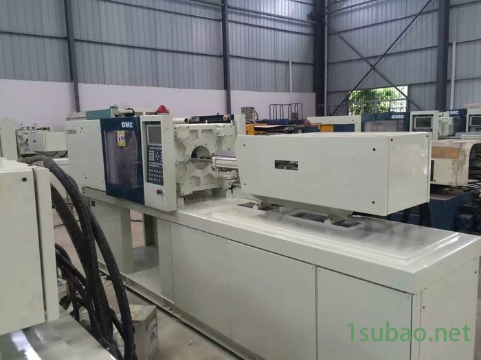 台湾注塑机　供应二手台湾超群注塑机一批（型号如下：50，80，110，140，250）图4