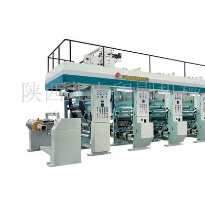 供應凹印機、彩印機、凹版印刷機