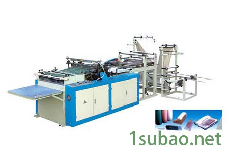 天晟 DY-1500 气泡膜机 气泡膜制袋机 背心袋制袋机 气垫膜机 PE气垫膜机、气泡膜机组 **可加工定制图3