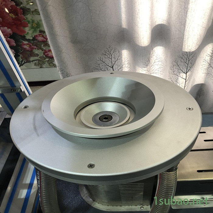 卓胜ZS-430-25 实验室吹膜机 二层共挤吹膜机 单螺杆挤出机图5