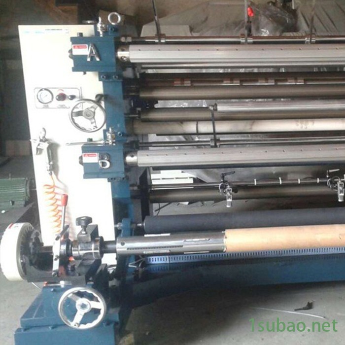 凹版印刷机,分切机,复合机等 无轴凹版印刷机图4