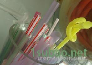 小型单螺杆挤出机。试验机、色线机、共挤机、吸管机、笔芯机图3