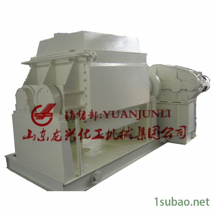 硅酮密封胶生产设备Silicone Sealant Mixer、螺杆挤出不锈钢捏合机规格、真空型捏合机厂家报价图2