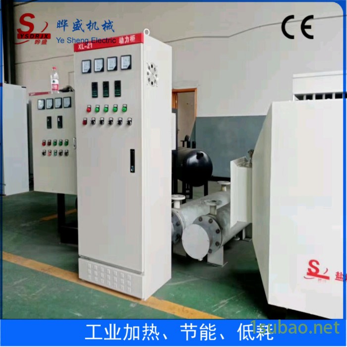 风冷加热圈铸铝发热圈，带外风槽，散热快，挤出机螺杆专用铸铝发热圈图5