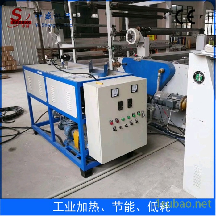 风冷加热圈铸铝发热圈，带外风槽，散热快，挤出机螺杆专用铸铝发热圈图4