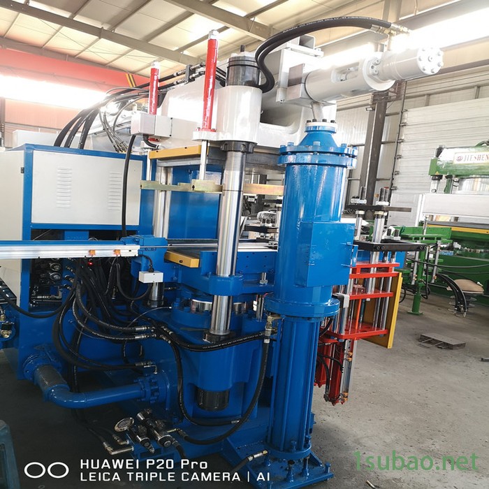 硅橡胶两用卧式注射机 捷盛厂家生产300T700*700工作面 全自动螺杆进料液压缸注射挤出机图2