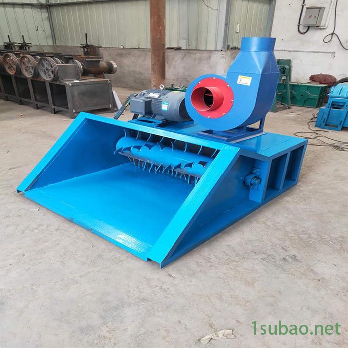 富德聚氨酯热熔造块机环保泡沫造粒机单螺杆造粒机小型废旧泡沫化坨机保温箱泡沫热熔块机图2