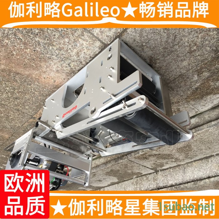 深圳上海设备全自动器人上的生产贴标喷码机打码机贴标机图4
