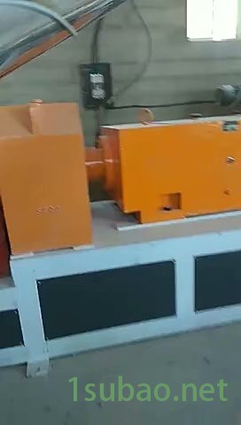 山东超丰双螺杆挤出机 PVC波浪瓦设备 PMMA透明波浪瓦机械图2