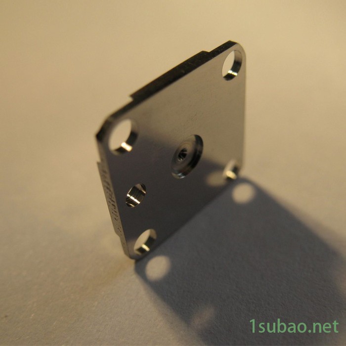 国平 喷码机喷嘴 不锈钢喷嘴   （小字机喷嘴）图2