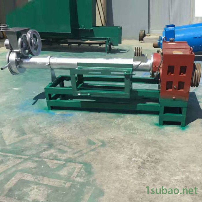 塑料造粒机 塑料机械 大棚膜造粒机 135-230型塑料再生机  双螺杆塑料造粒机大型再生塑料颗粒机挤出机图3