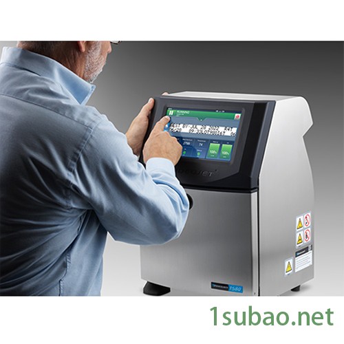 Videojet/伟迪捷 伟迪捷 Videojet 1580 全自动喷码机 伟迪捷厂家 上海伟迪捷图5