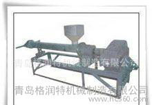 青岛格润特机械制造有限公司专业生产**SJ系列单螺杆挤出机图3