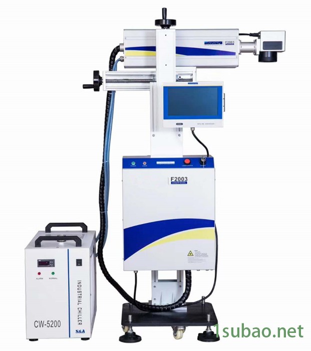 飞秒激光激光喷码机 激光清洗机 品种齐全 价格低廉图3