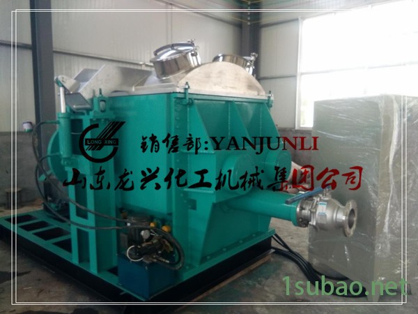 壁纸墙纸生产螺杆挤出捏合机 壁纸胶电加热实验不锈钢捏合机报价图2