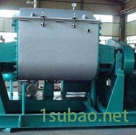 沈阳北腾批发销售食品专用捏合机 碳素捏合机 螺杆挤出捏合机 璃胶捏合机图2