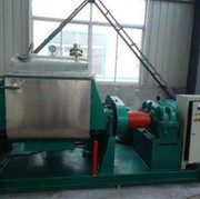 沈阳北腾批发销售食品专用捏合机 碳素捏合机 螺杆挤出捏合机 璃胶捏合机图3