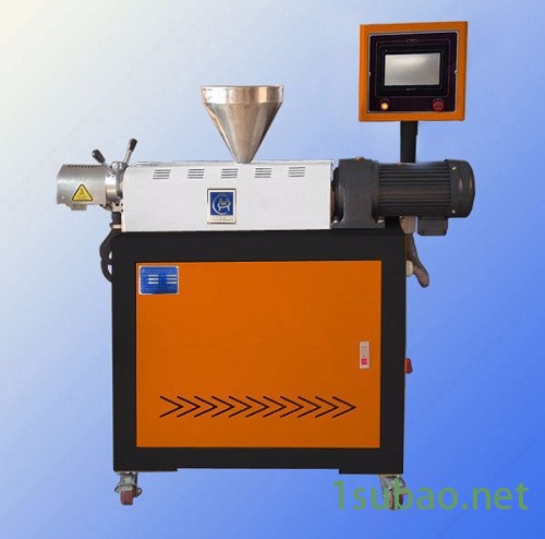 实验室单螺杆挤出机/仪表型BD-8858-A图3