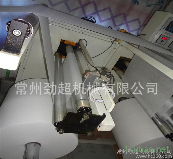 福建厦门超声波无纺布枕套机 床上床单内枕 里衬制袋机图3