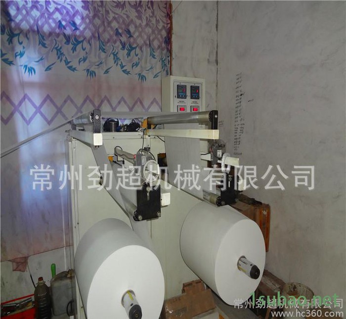 福建厦门超声波无纺布枕套机 床上床单内枕 里衬制袋机图2