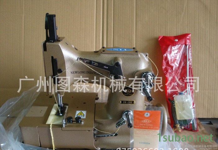 DN-2HS【制袋机】缝袋机縫袋機广州制袋机图2