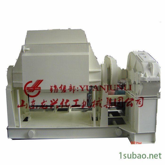 丁基胶专用捏合机供货厂家|真空型捏合机工作原理|德国螺杆挤出捏合机screw extruder mixer报价图3