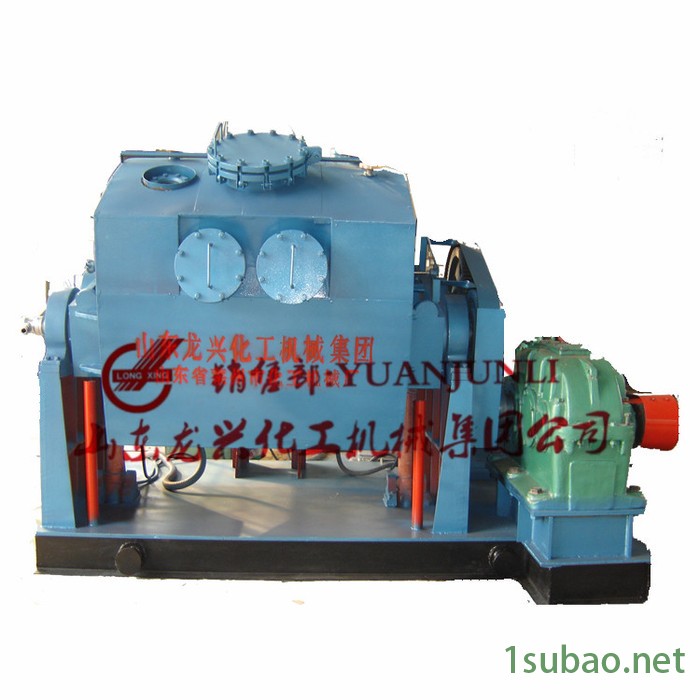 螺杆挤出捏合机screw extruder mixer试车视频|实验室小型不锈钢捏合机厂家|炭素捏合机规格报价图2