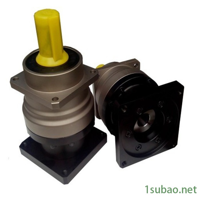 常州菲森PVC热切造粒生产线锥形双螺杆挤出机专用SZ51/105齿轮箱图5