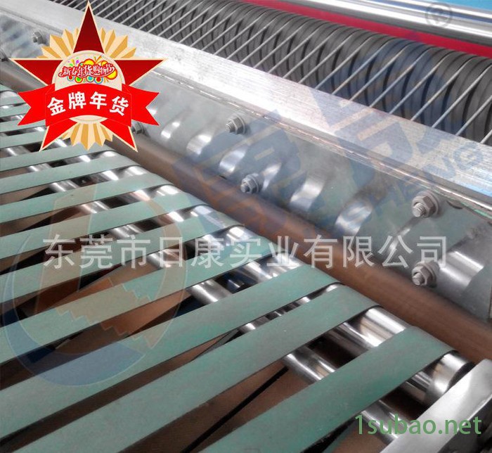 服装袋制袋机 东莞直销 高速实用型图2