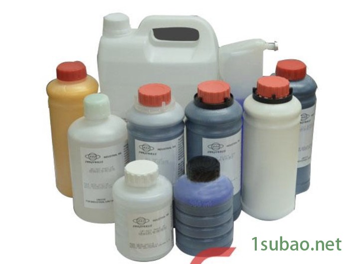 喷码机耗材/墨水/溶剂/清洗剂/墨盒图3