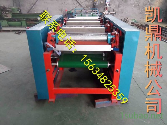 济南编织袋设备一体机 编织袋生产线  面粉袋制袋机 印刷设备图1