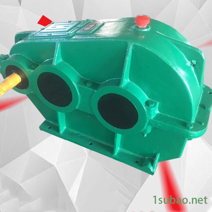 百胜减速机   硬齿面减速机   单螺杆硬齿面减速机图7