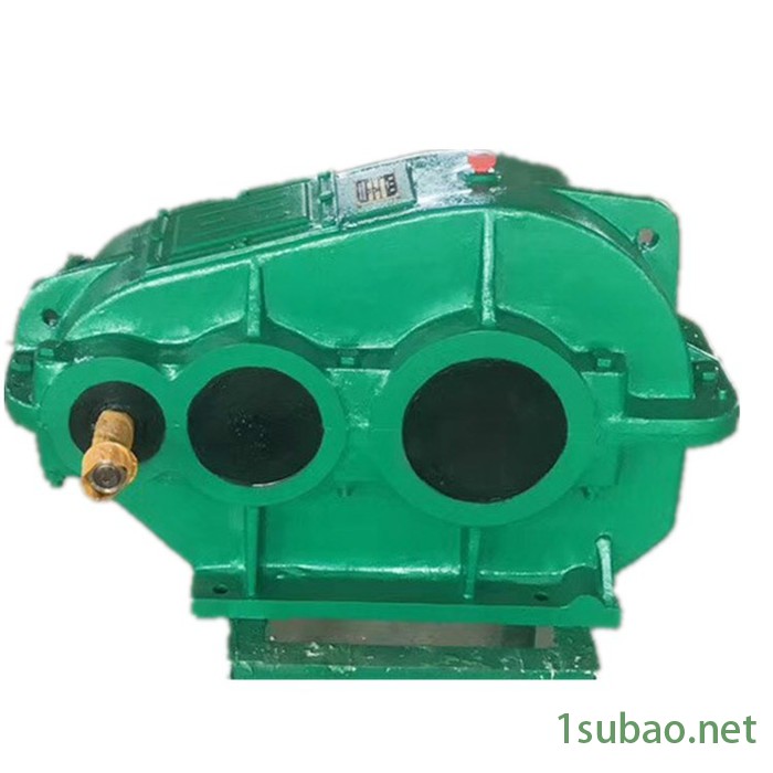 百胜减速机   硬齿面减速机   单螺杆硬齿面减速机图6