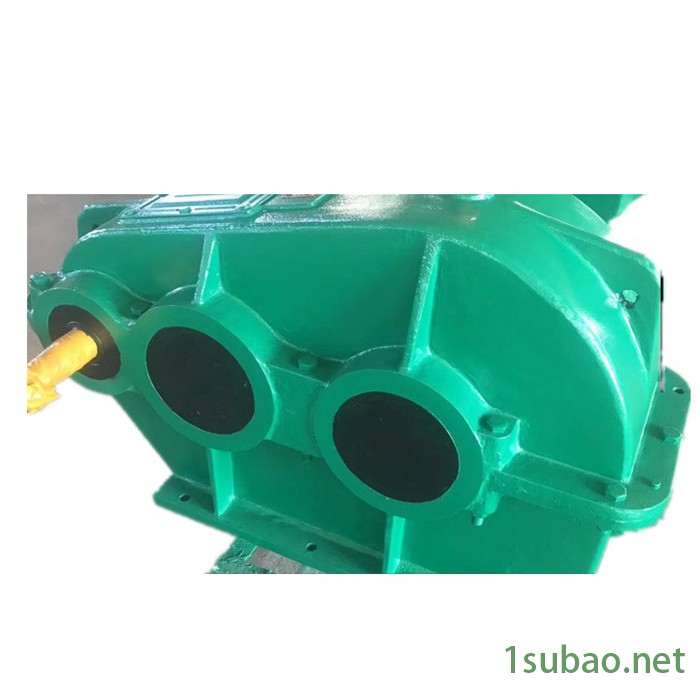 百胜减速机   硬齿面减速机   单螺杆硬齿面减速机图5