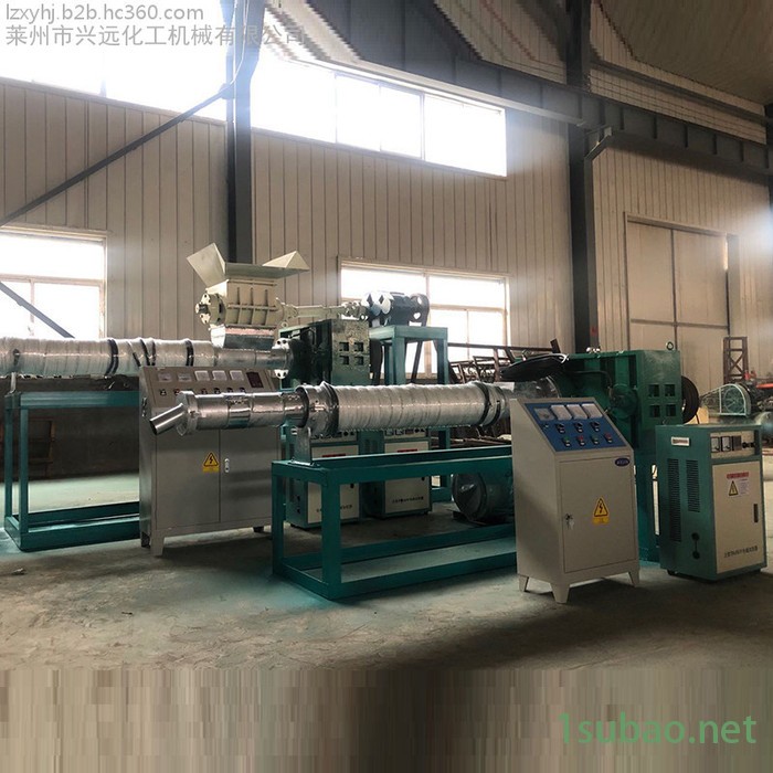 废旧泡沫回收造粒机 塑料挤出造粒机 PVC造粒机 废旧塑料造粒机 单螺杆塑料造粒机图6