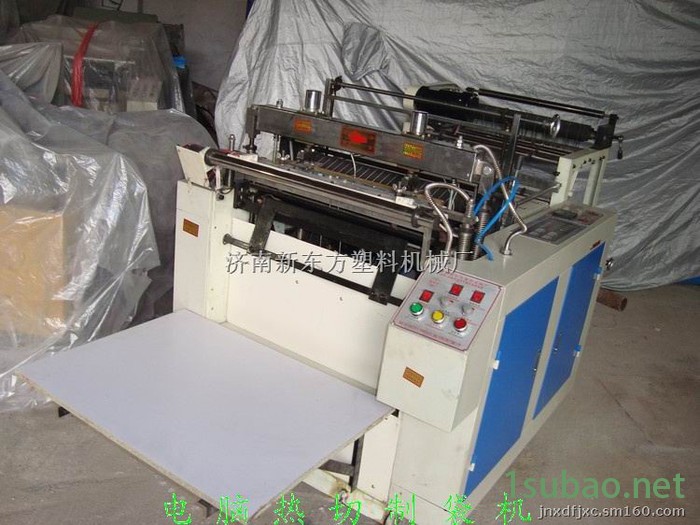 新东方60 制袋机图2