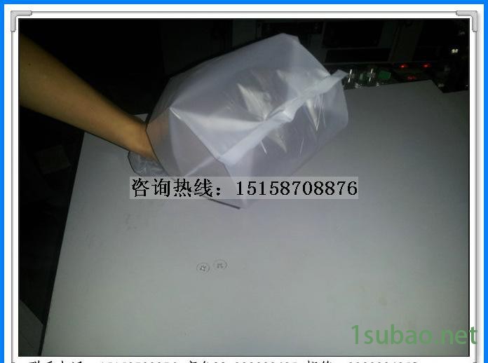 专业生产菌种香菇袋制袋机 蘑菇袋制袋机图2