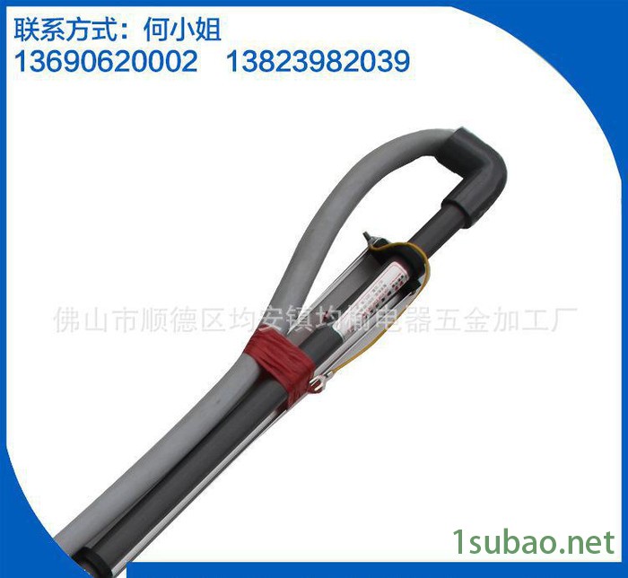 直销静电消除器台湾机专用加薄膜制袋机静电静电消除图2