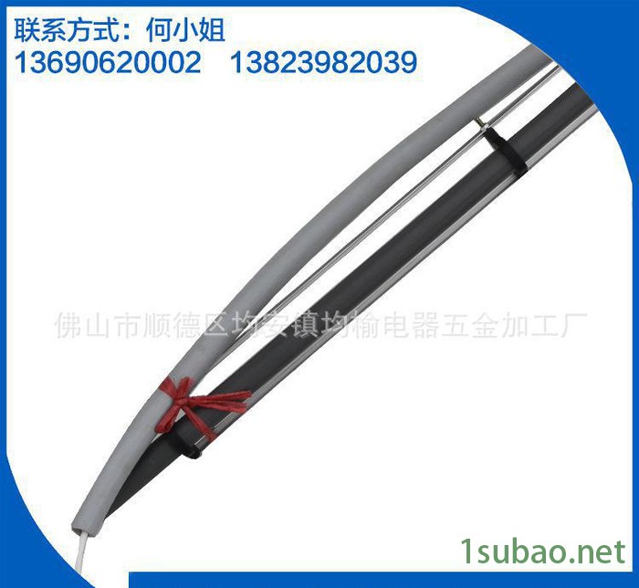 直销静电消除器台湾机专用加薄膜制袋机静电静电消除图3