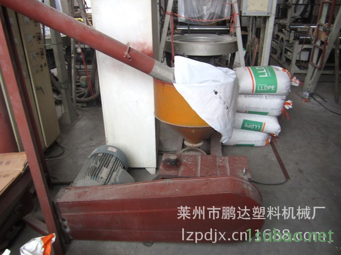**双螺杆塑料挤出机，山东挤出机，双螺杆挤出机图3