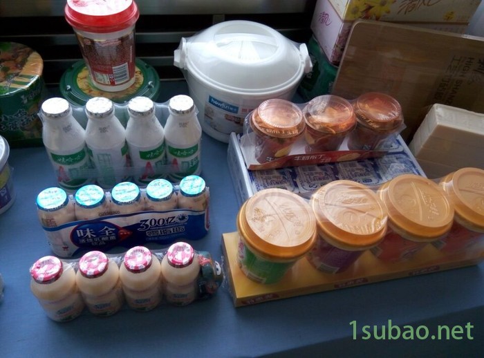 POF果蔬收缩膜生产线   POF制袋机械设备图2