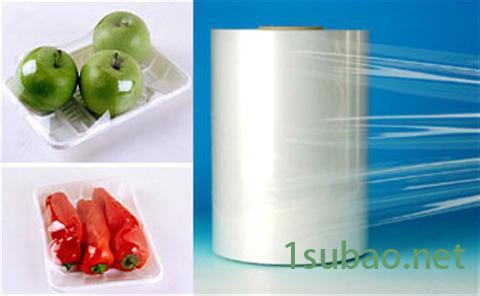 POF果蔬收缩膜生产线   POF制袋机械设备图3