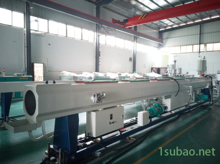 GRAEWE·FANGL  GF-SJ75x36A高效单螺杆挤出机图2