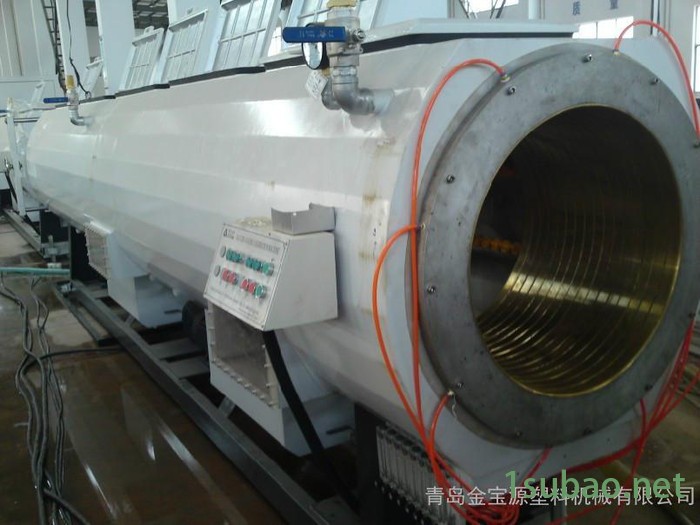 SJSZ65/132双螺杆挤出机图5