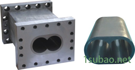 供应江苏美芝隆MT65同向平行双螺杆挤出机图3