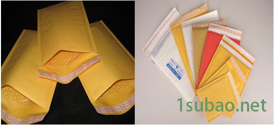 直销新款600型全自动牛皮纸气泡袋制袋机 牛皮纸气泡信封袋图4