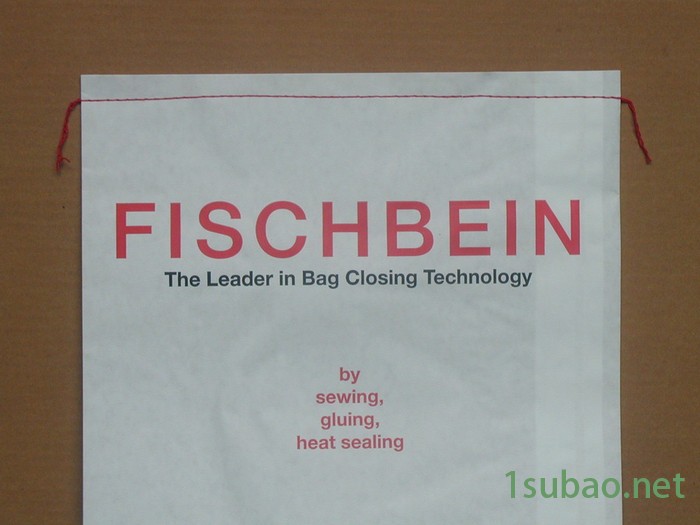 fischbein菲茨拜因MODEL100立式包装机，缝包机，包装机，制袋机封口机图7
