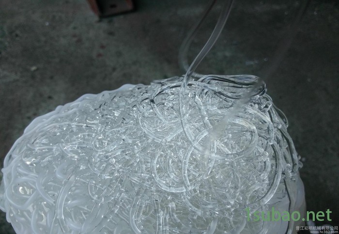 直销微型打样实验型挤出机 单螺杆塑料挤出机 塑料造粒机图3